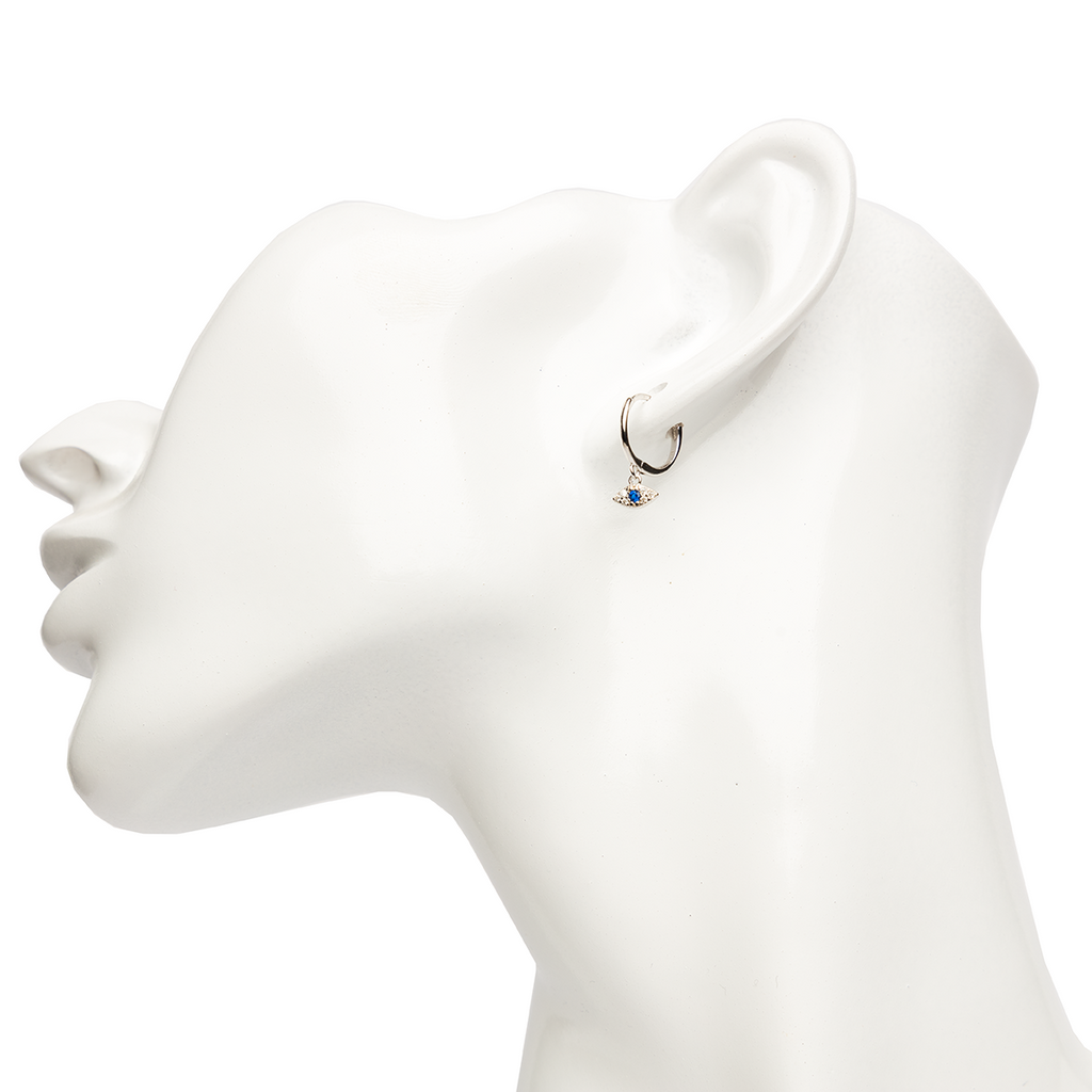 Nazar Earrings